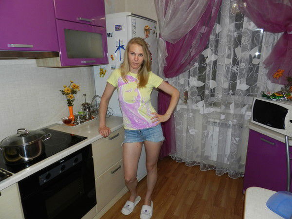 Анна Краузе