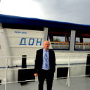 Николай Клюшников