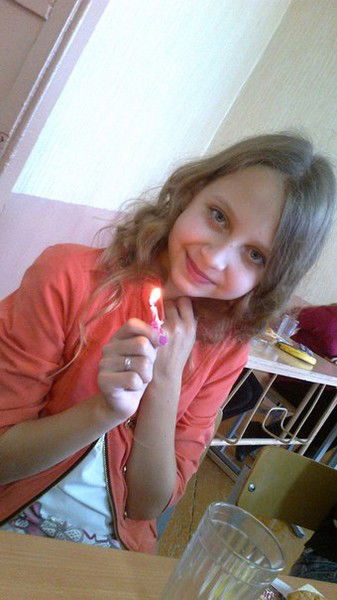 Елизавета Чулкова