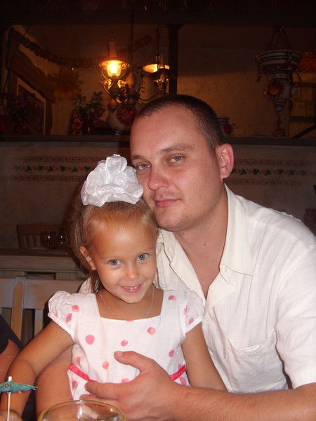 Костя Большаков