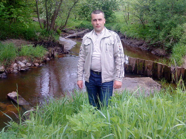 Игорь Бурмистров