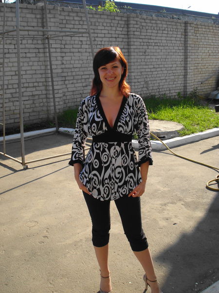 Светлана Sss