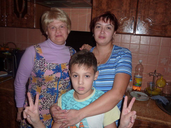 Марина Автаева