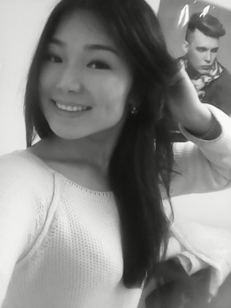 Мээрим Муратова