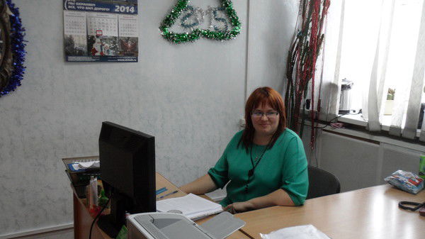 Марина Владимирова