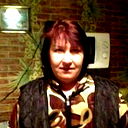 Галина Никитина Зотова