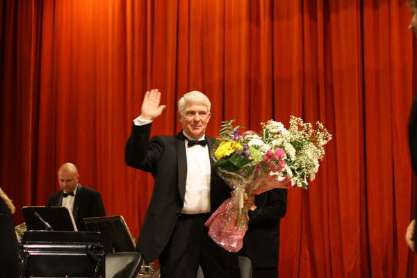 Владимир Агафонов