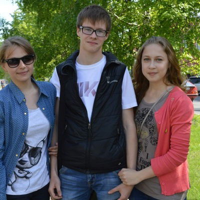 Даня Романов