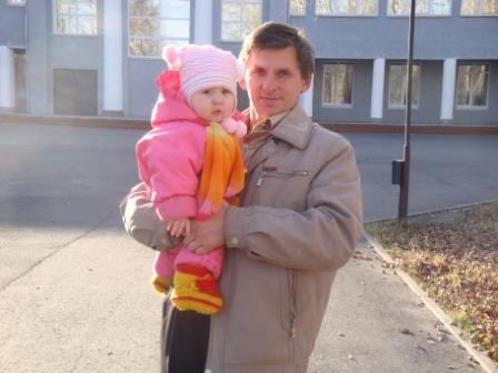 Александр Тикунов