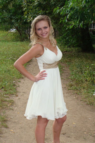 Юлиана Григорьева