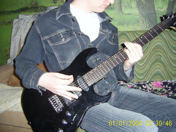 Сергей Турцев