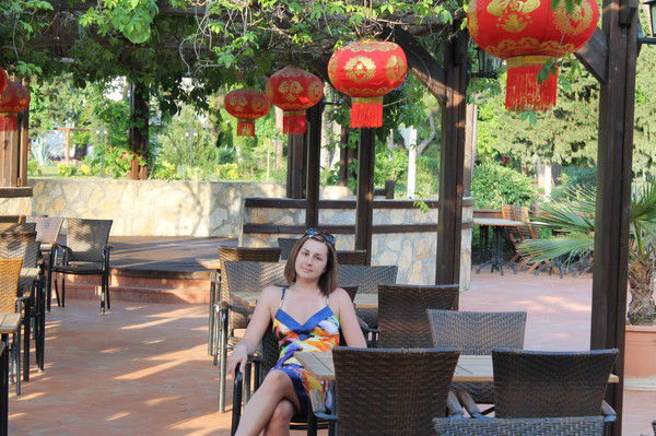 Виктория Кулакова