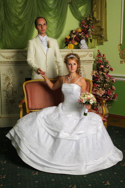 Кирилл Коктышев