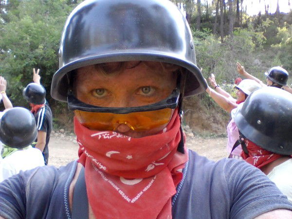 Ирина Аббясова