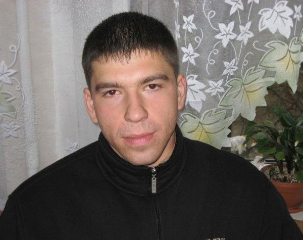 Сергей Бойко