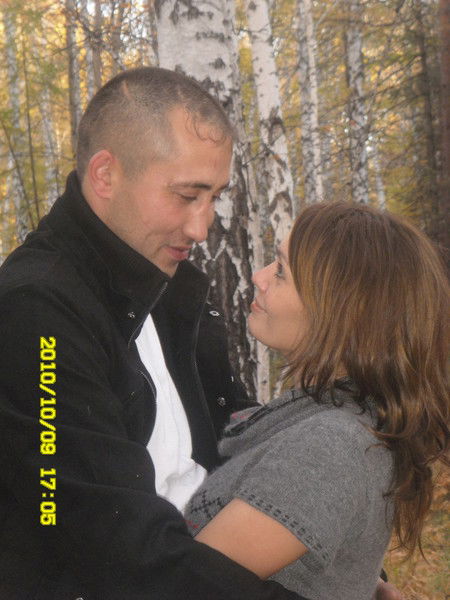 Лиана Зиннурова (Габитова)