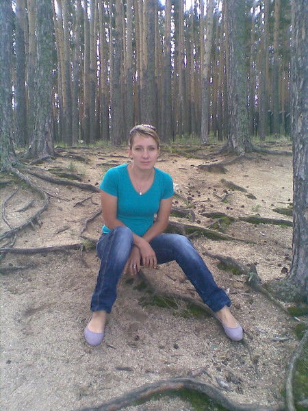 Наталья Демьянова