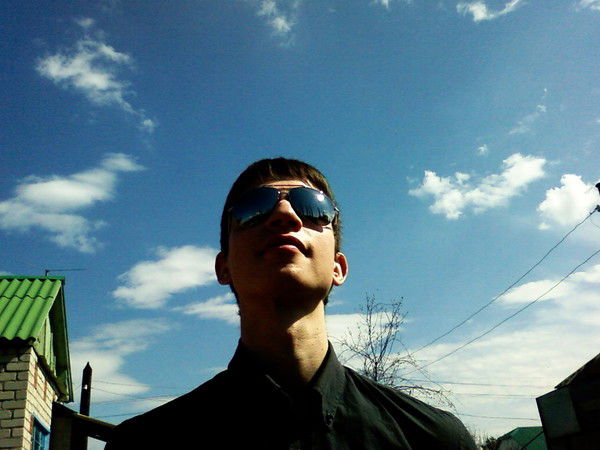 Василий Колупанов