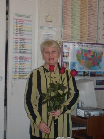 Ольга Пилинцова