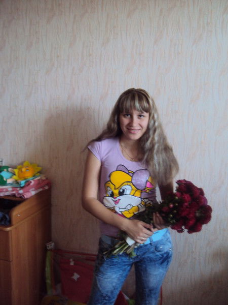 Таисия Про100 Ангел