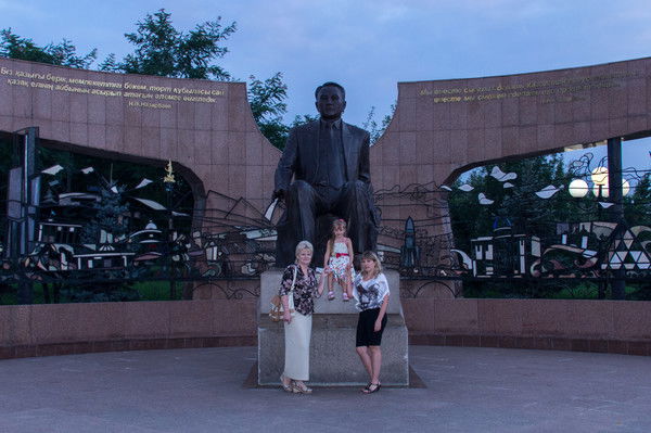 Лариса Корниенко