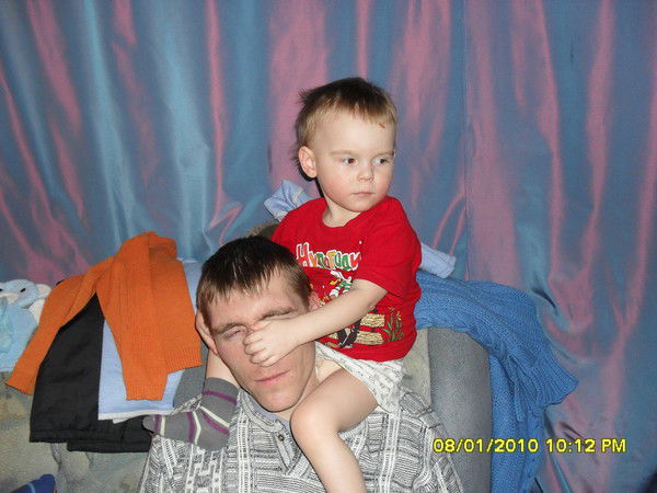 Денис Яковлев