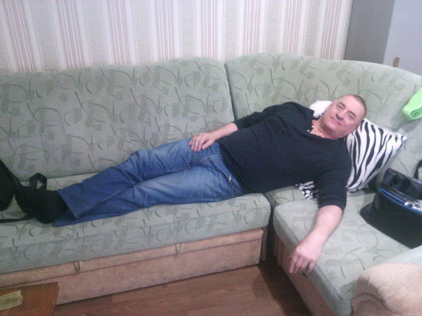 Андрей Дружков