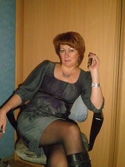 Лариса Коростелева