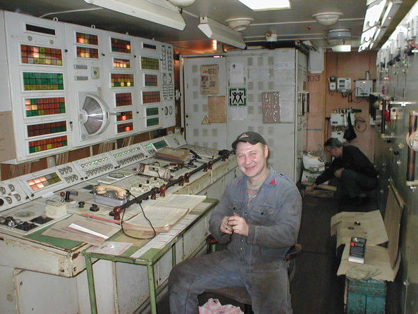 Глеб Рудников