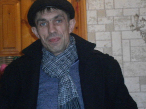 Юрий Кислов