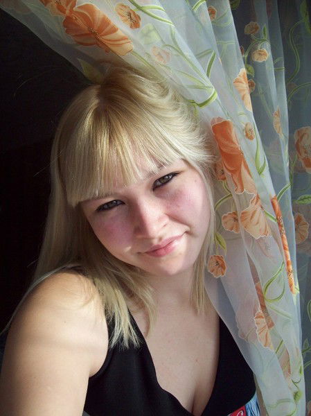 Ирина Ганабина