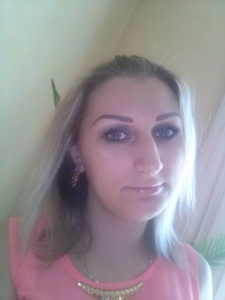 Ольга Стратонова-Смагулова