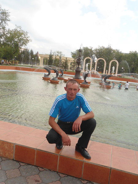 Андрей Юсичев