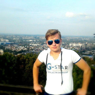 Роман Романовський