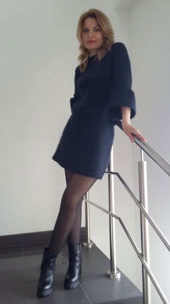 Людмила Штукатурова