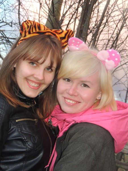 Исакова Татьяна