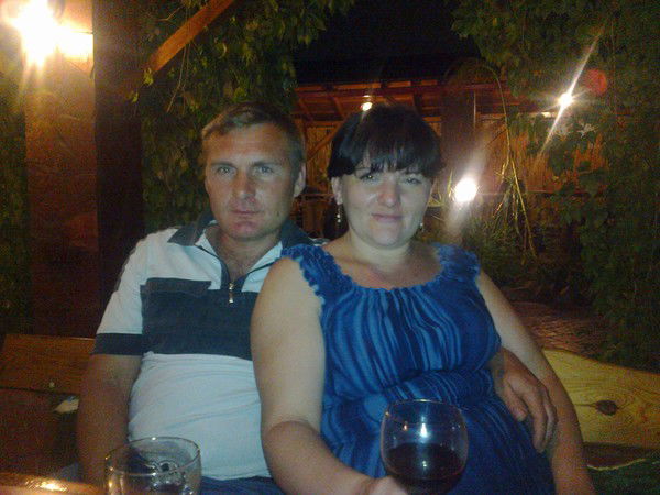 Виталий Барабашов