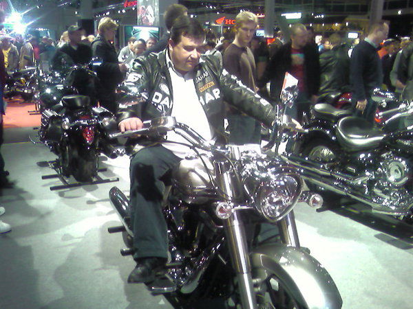 Геннадий Капанен