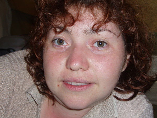 Лилия Аминьева