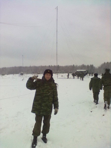 Максим Бурмистров