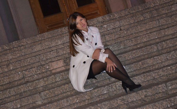 Ралина Глюмова