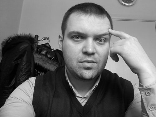 Артём Смеев