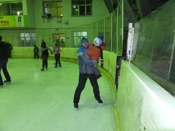 Артём Шмидт