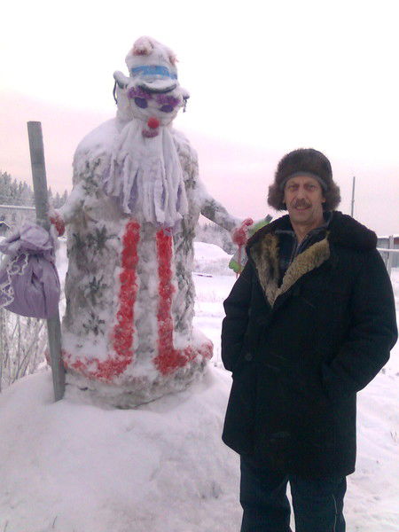 Юрий Смышников