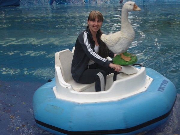 Ирина Горбатюк