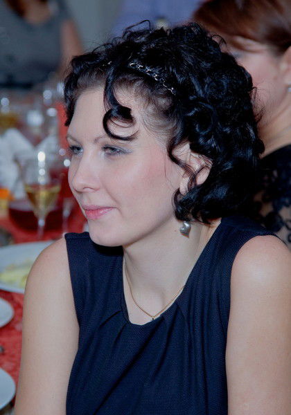 Татьяна Маюн