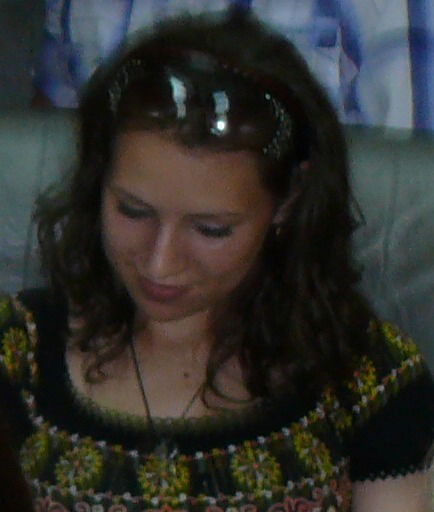 Виктория Лукьянова