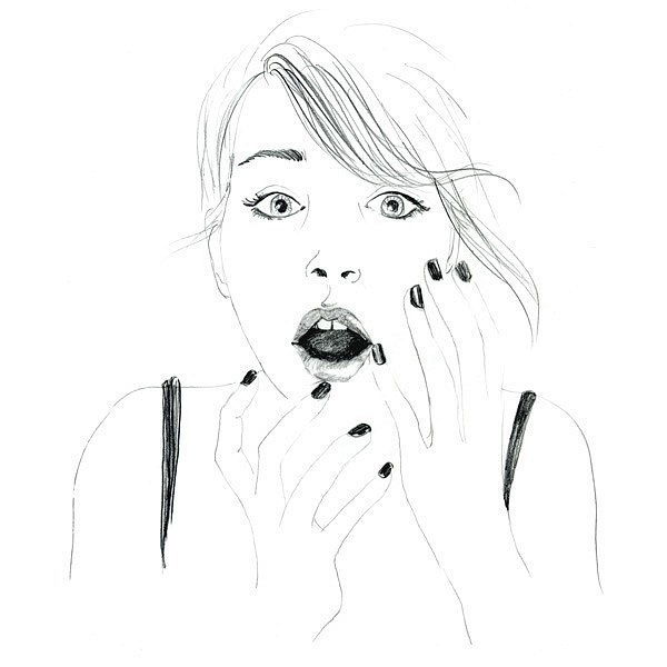 Светлана Захарова