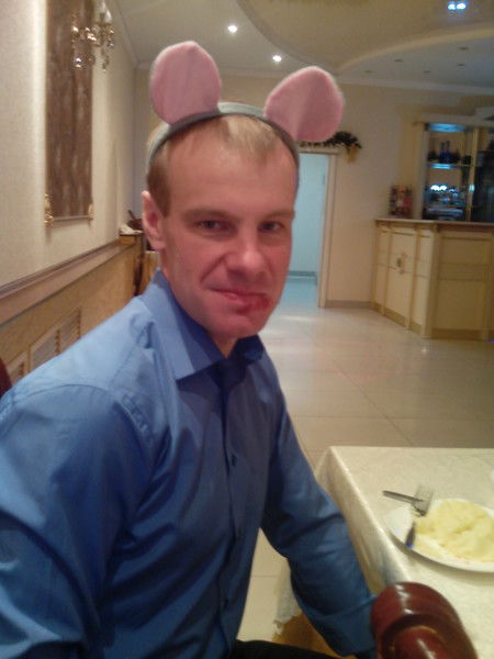 Николай Малышев