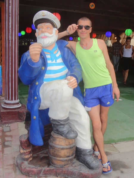 Владимир Лесной